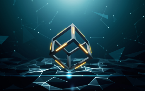 Blockchain Une technologie d’avenir