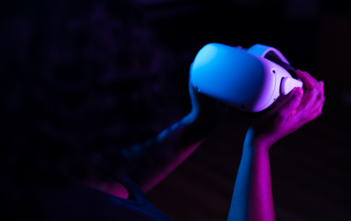Vuforia et ARKit Le developpement de la realite augmentee enfin democratisee