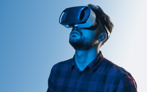 CES 2018 4 innovations surprenantes