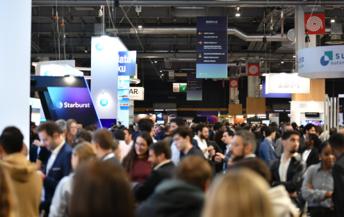 Big Data 2018 un salon où passionnés et professionnels se rencontrent