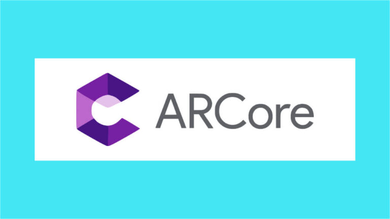 Google concurrence Apple avec ARCore, sa plateforme de réalité augmentée pour Android