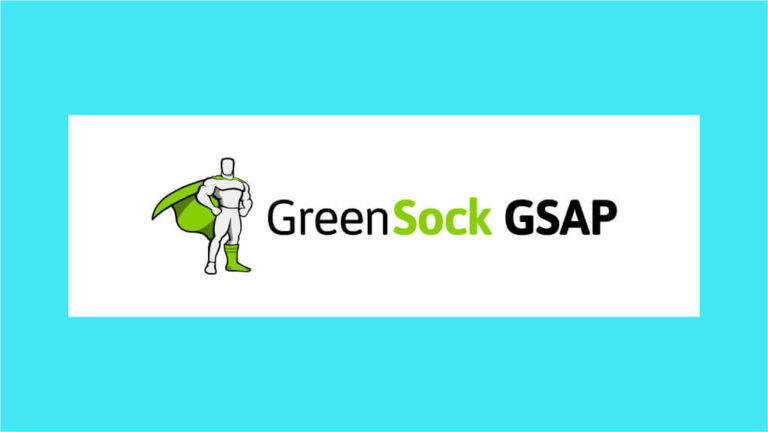 vignette GreenSock pour blog Numendo