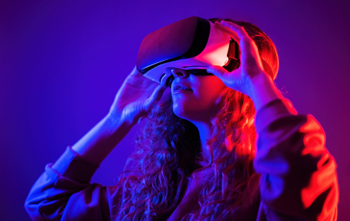 Laval Virtual 2018 quelles sont les tendances