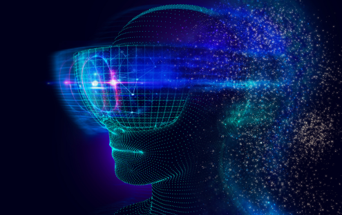 Firefox Reality un navigateur dedie a la ARVR