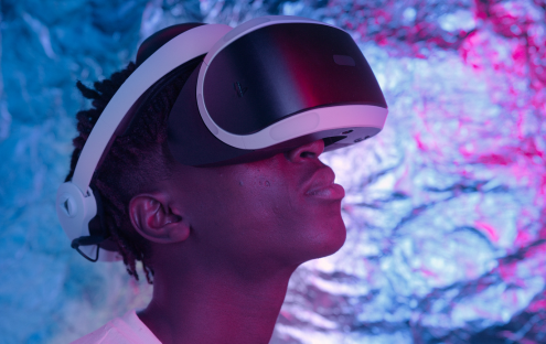 Oculus Go que penser du dernier casque VR de Facebook
