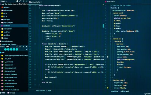 PHP un evenement dedie au langage a Berlin