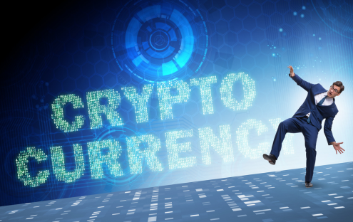 Bientot une crypto monnaie chez Facebook