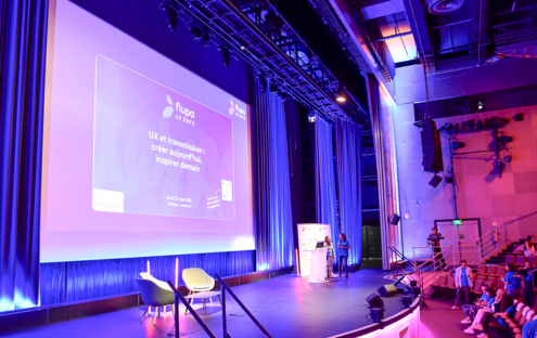 Flupa UX days