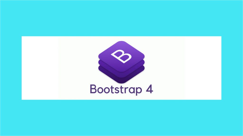 Bootstrap 4 : un framework CSS innovant