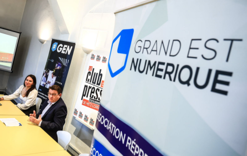 GEN - evenement numerique du Grand Est