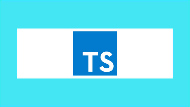 Pourquoi utiliser TypeScript pour vos projets ?