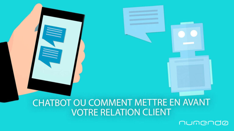 Vignette de l'article sur les ChatBots