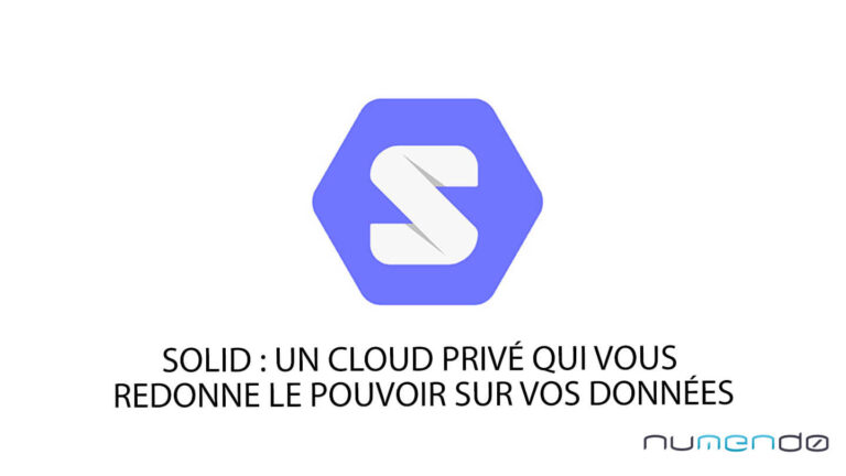 Vignette de l'article Solid par Numendo
