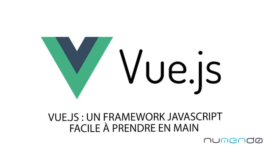 Vignette représentant l'article Vue.js