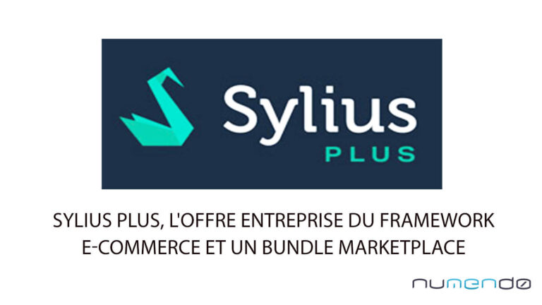 Vignette pour article Sylius Plus