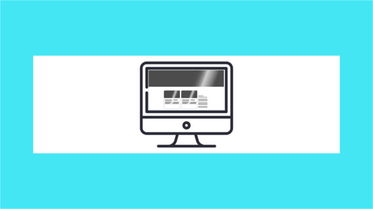 Le concept du Skeleton Screen