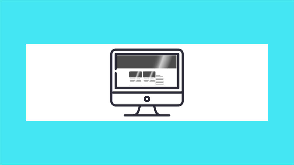 Le concept du Skeleton Screen