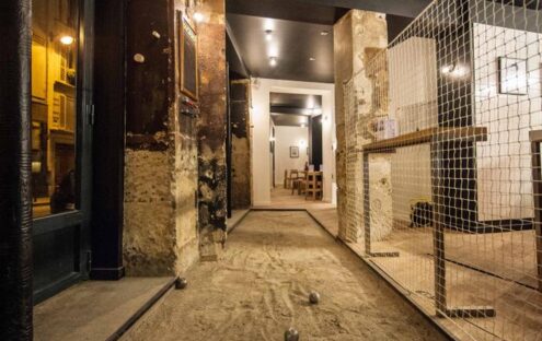 Chez bouboule paris 2024