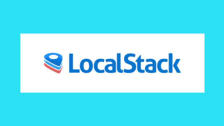Image LocalStack pour blog Numendo
