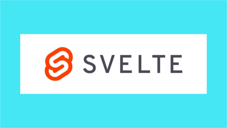Vignette article Svelte pour blog Numendo