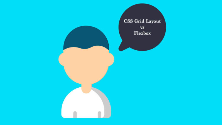 Image CSS Grid Layout vs Flexbox