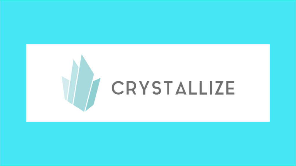 Vignette Crystallize CMS e-commerce