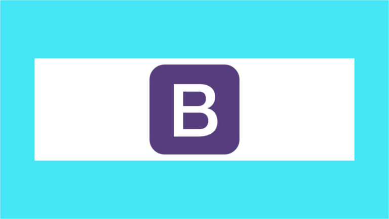Vignette Bootstrap pour le blog