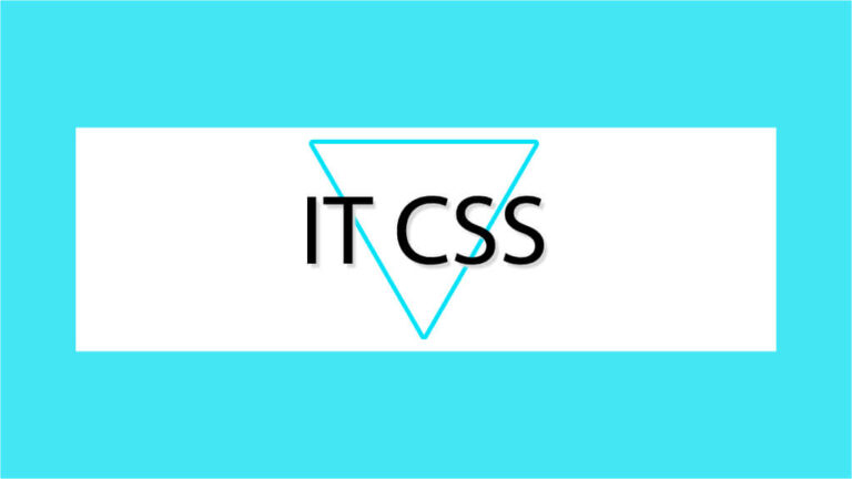 IT-CSS-vignette