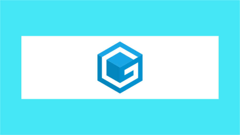Gitpod vignette Numendo
