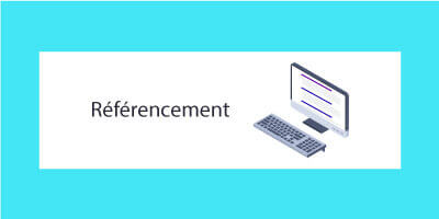 Image représentant l'article sur le Référencement