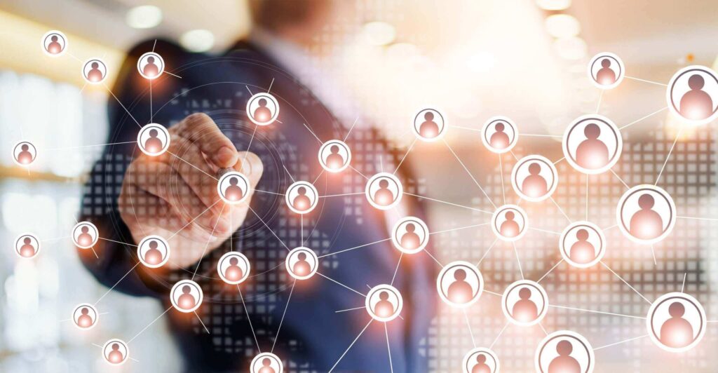 prensentation de plusieurs logo digitalisés pour présenter le client Mzars