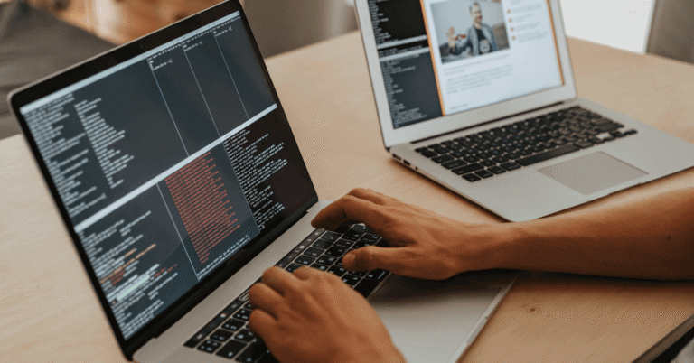 Mehdi developpeur fullstack senior