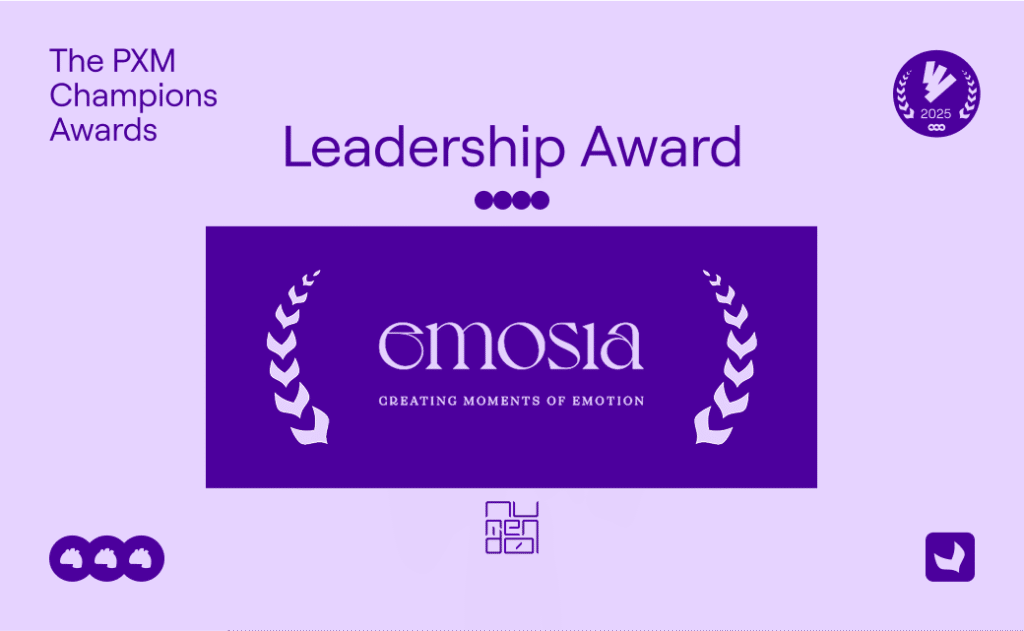 Emosia et Numendo, laureats des Akeneo Awards – Leadership Award 2025