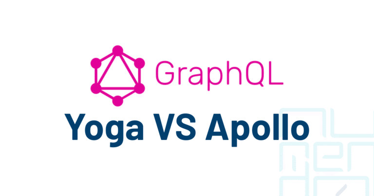 GraphQL Yoga et Appollo