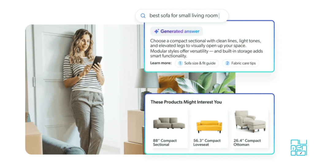 Commerce agentique quand l’IA transforme le shopping en expérience intelligente