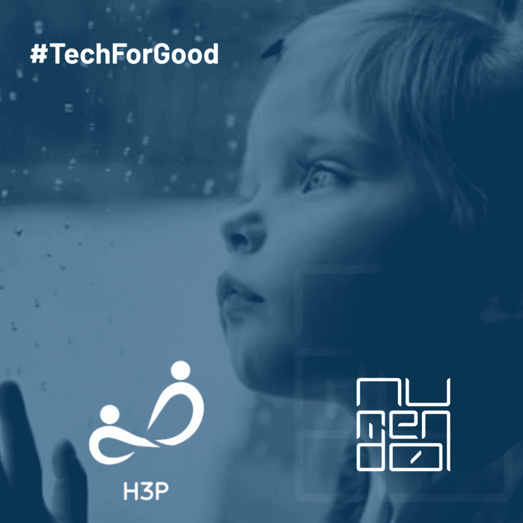 H3P association accompagnee par Numendo