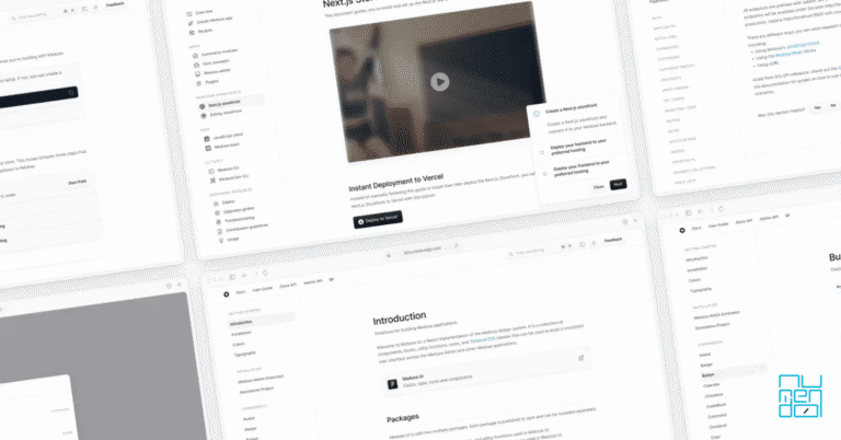 MedusaJS l’architecture e-commerce headless qui révolutionne les boutiques en ligne