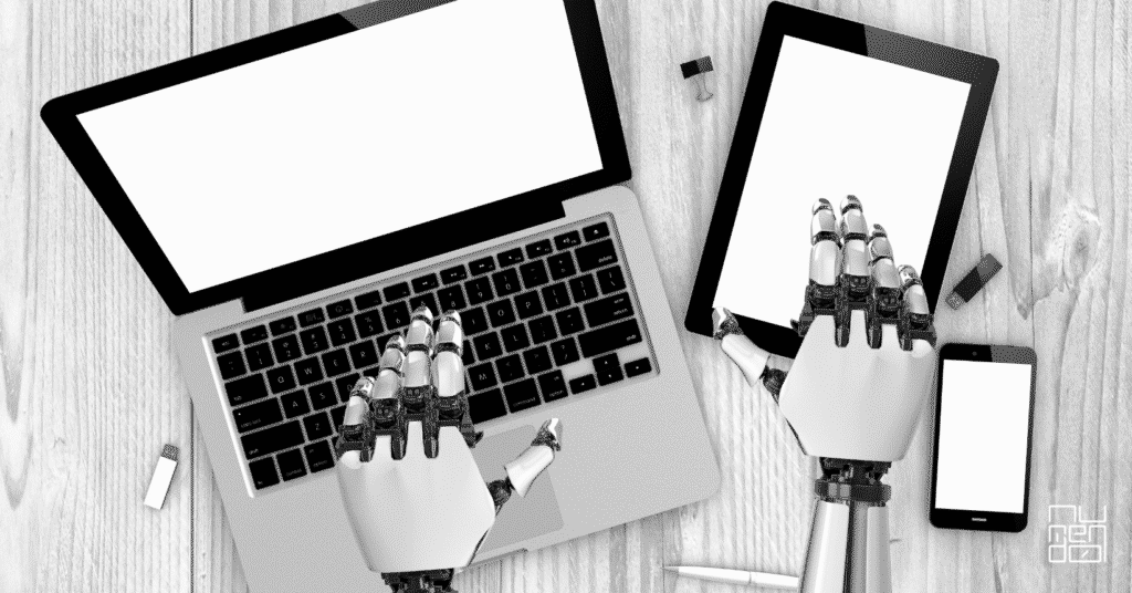 Agentic shopping la (vraie) prochaine révolution du e-commerce