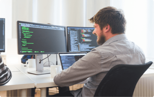 Lead dev offre d'emploi Numendo - Lead Développeur et Lead Developer