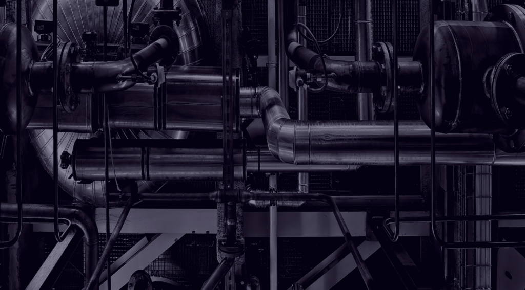 Secteur Numendo - industrie
