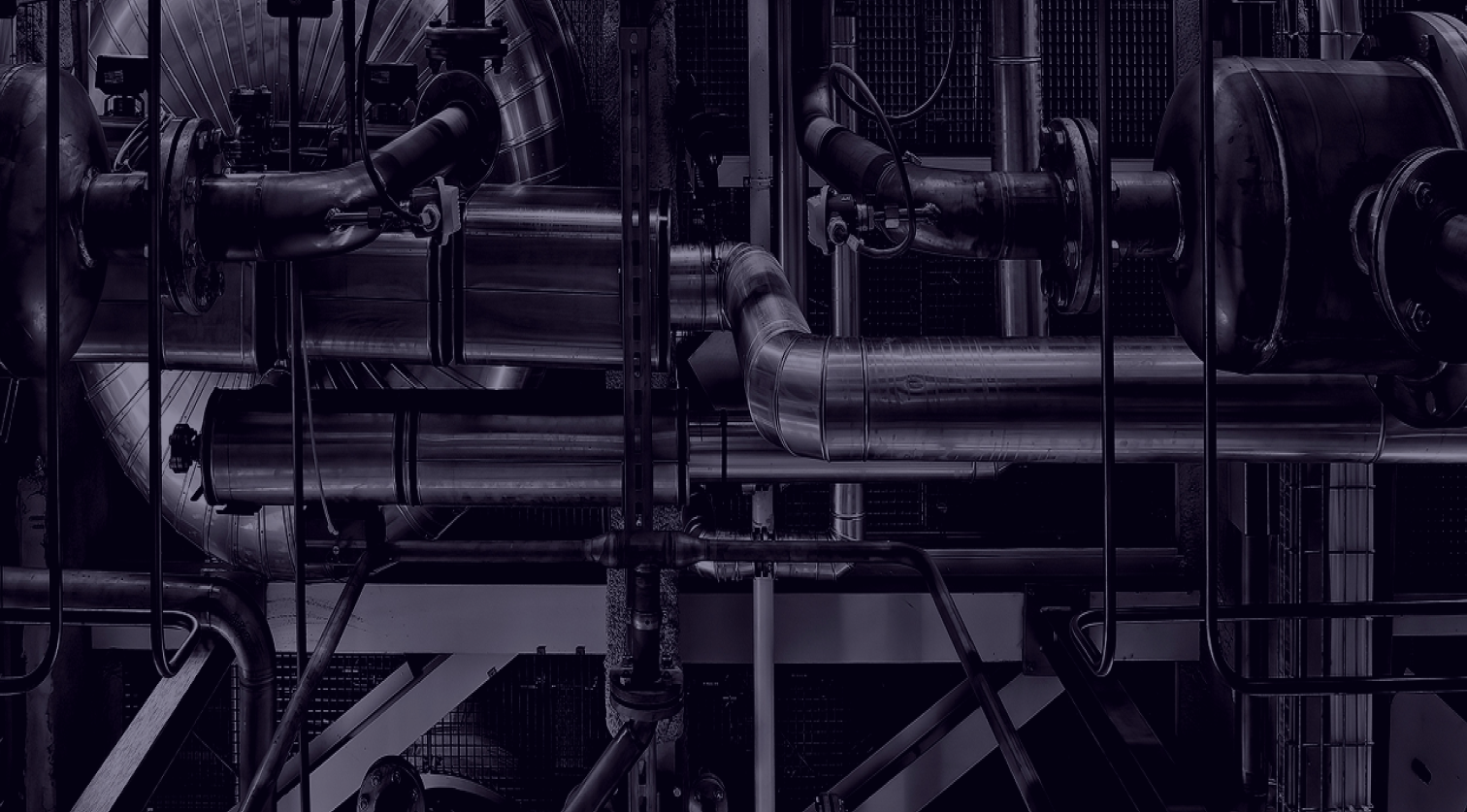 Secteur Numendo - industrie