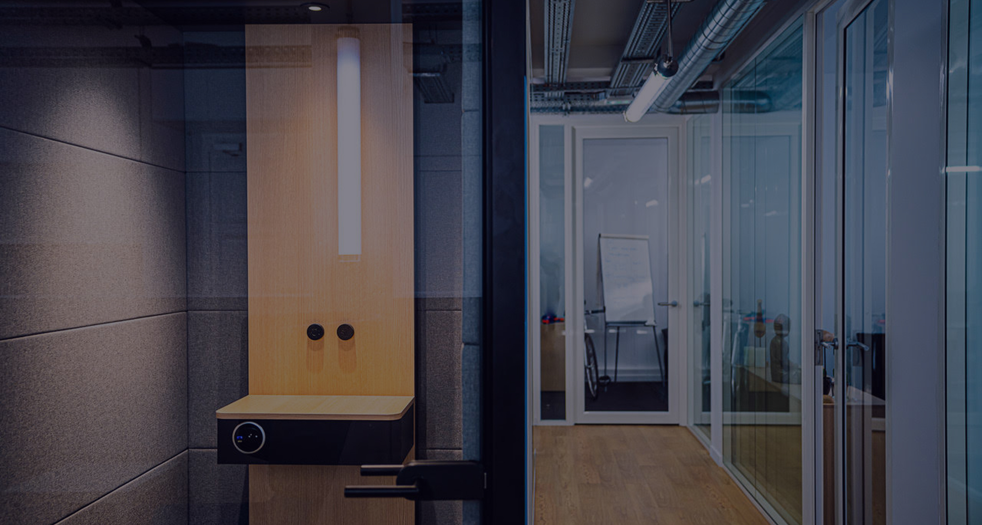 Bureaux Numendo paris