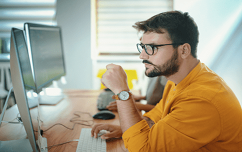 Développeur Full Stack - Full Stack Developer