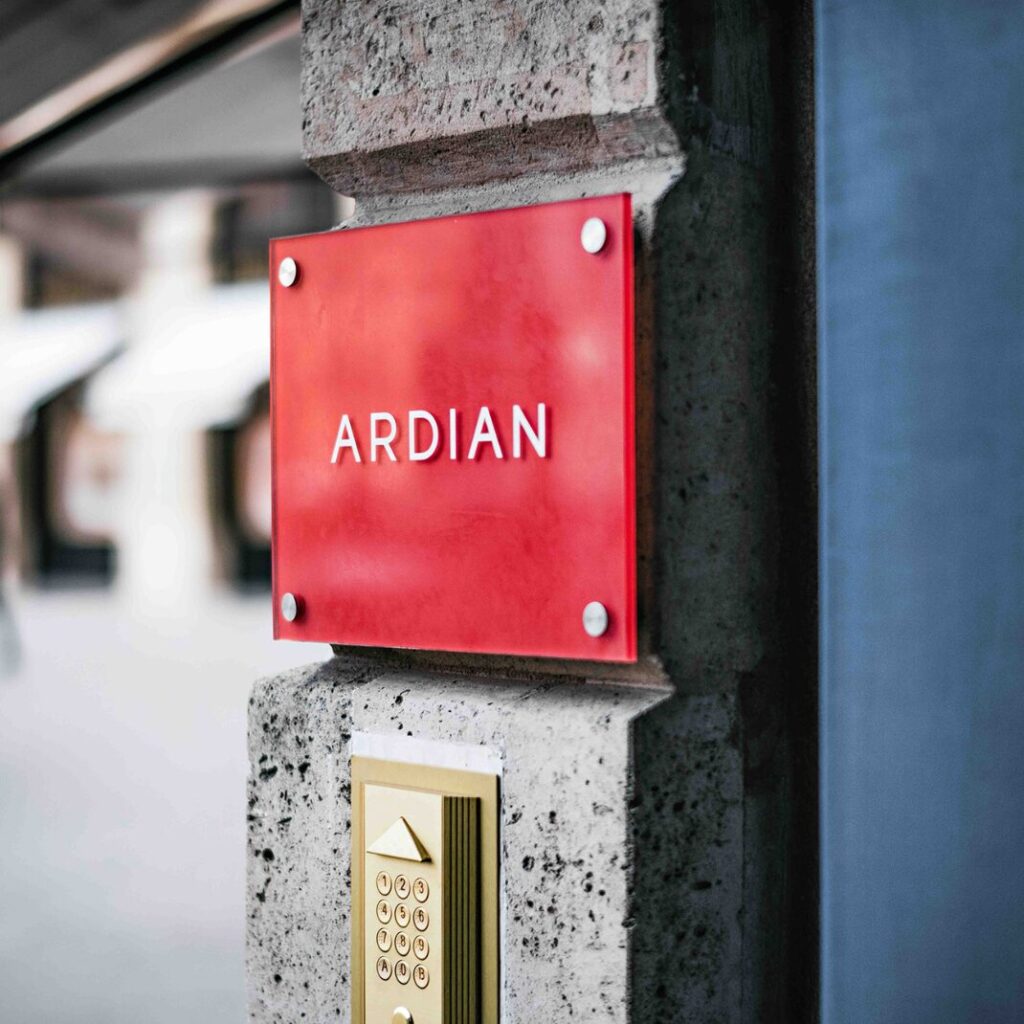 Ardian : optimisation des flux middleware sur la plateforme Azure