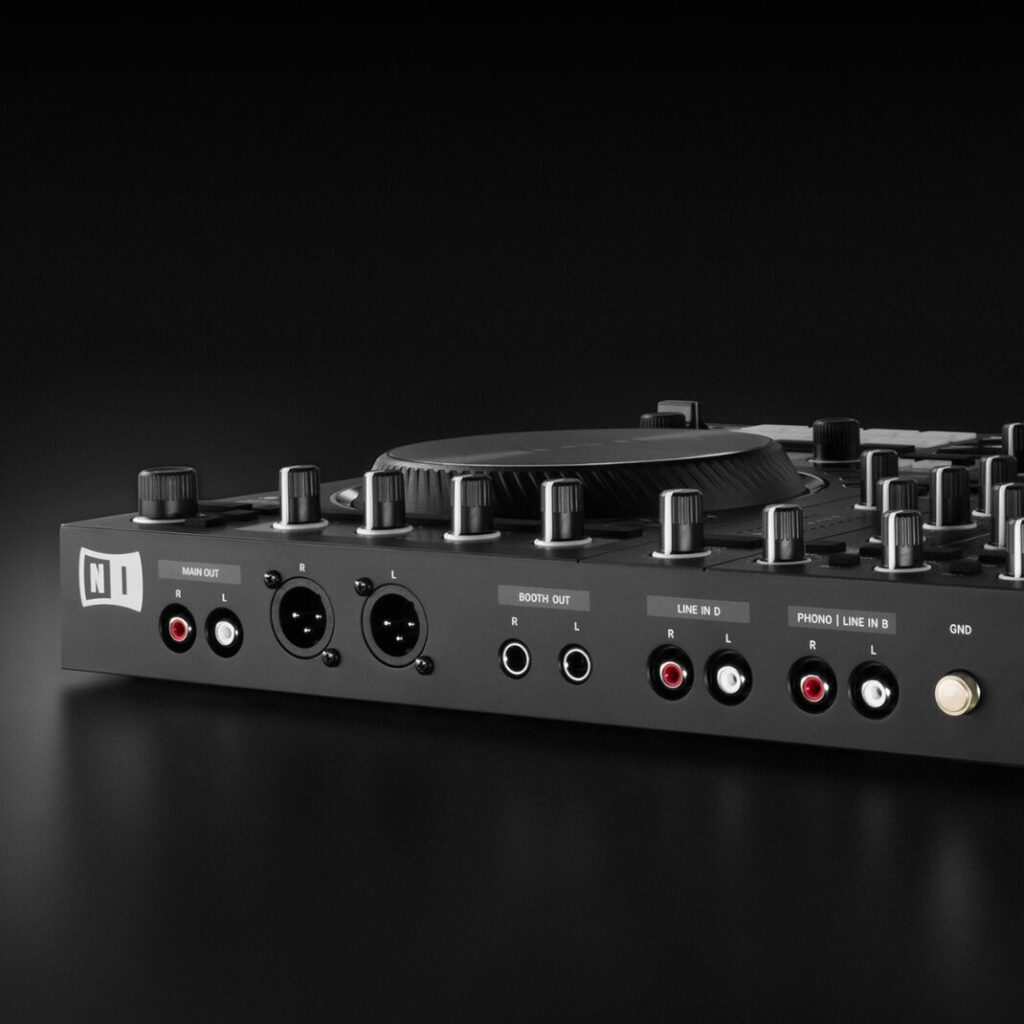 Native Instruments : intégration Quable PIM et Ibexa DXP