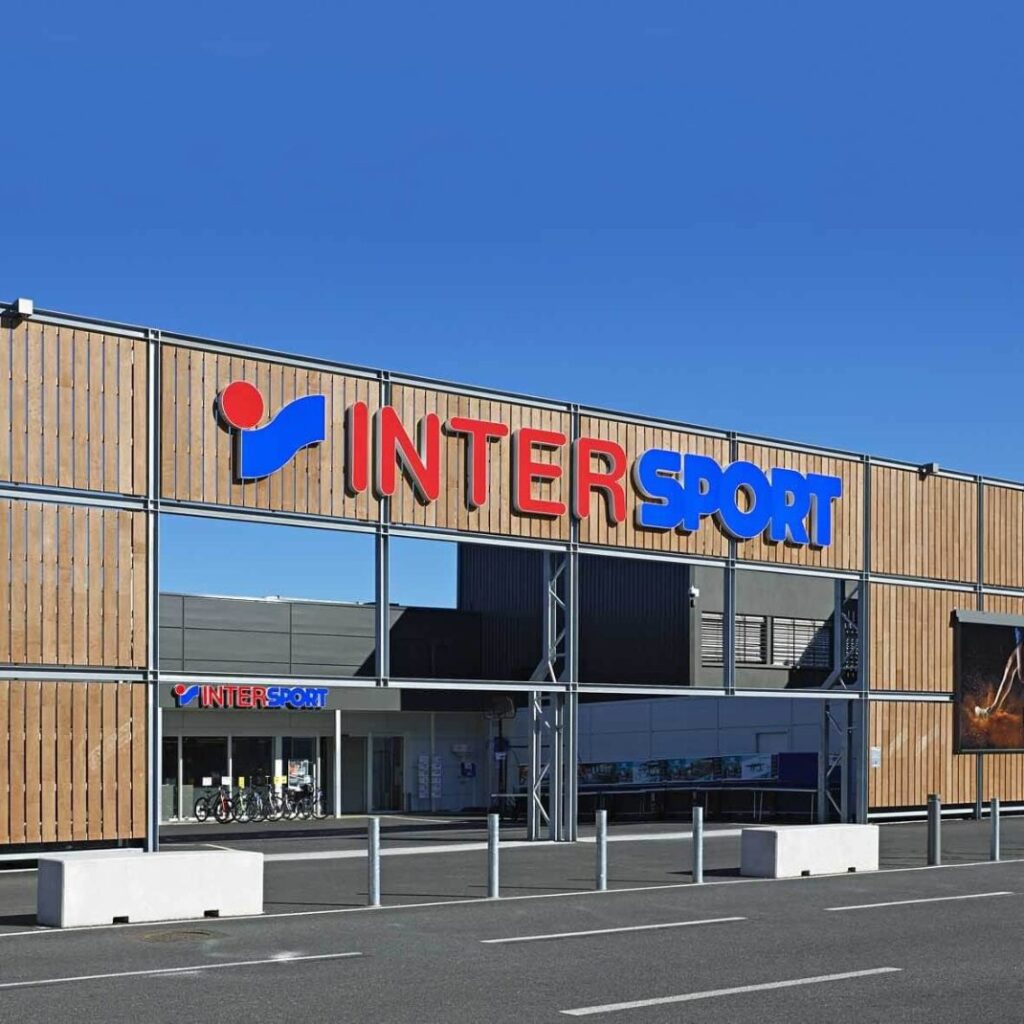 Intersport : déploiement d'un PIM Akeneo omnicanal