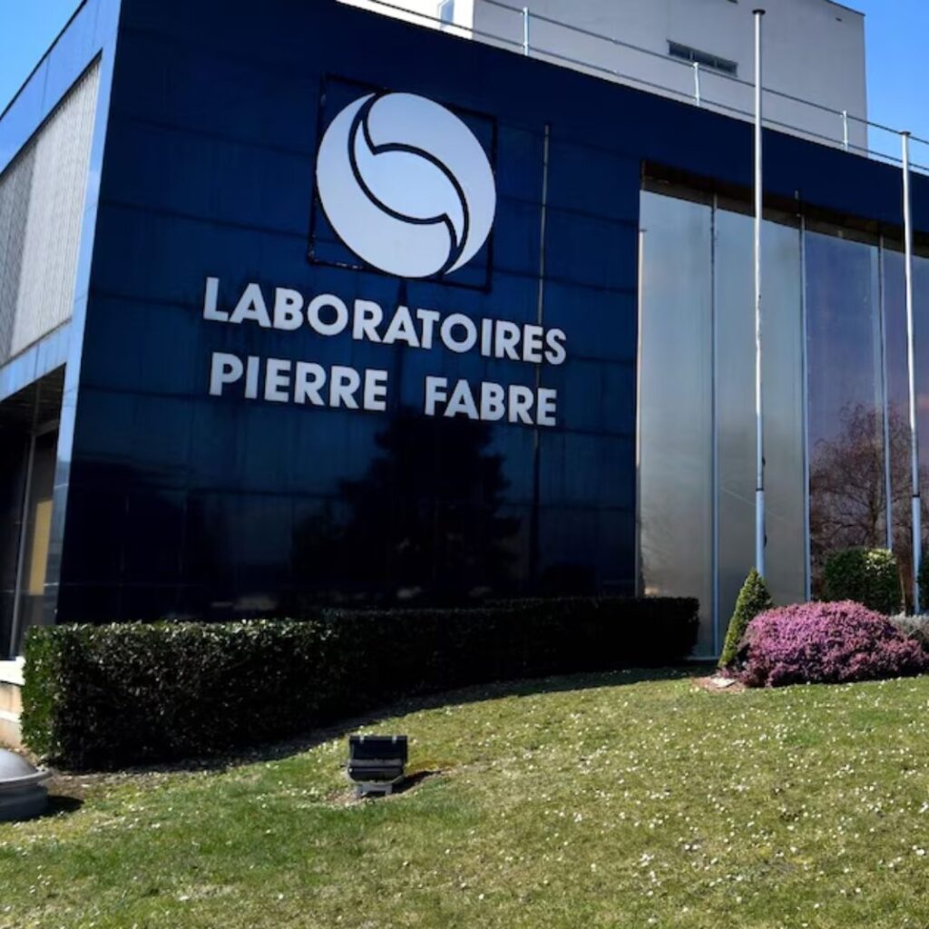 Pierre Fabre audit de la chaîne Data Produit pour une meilleure organisation et optimisation des outils