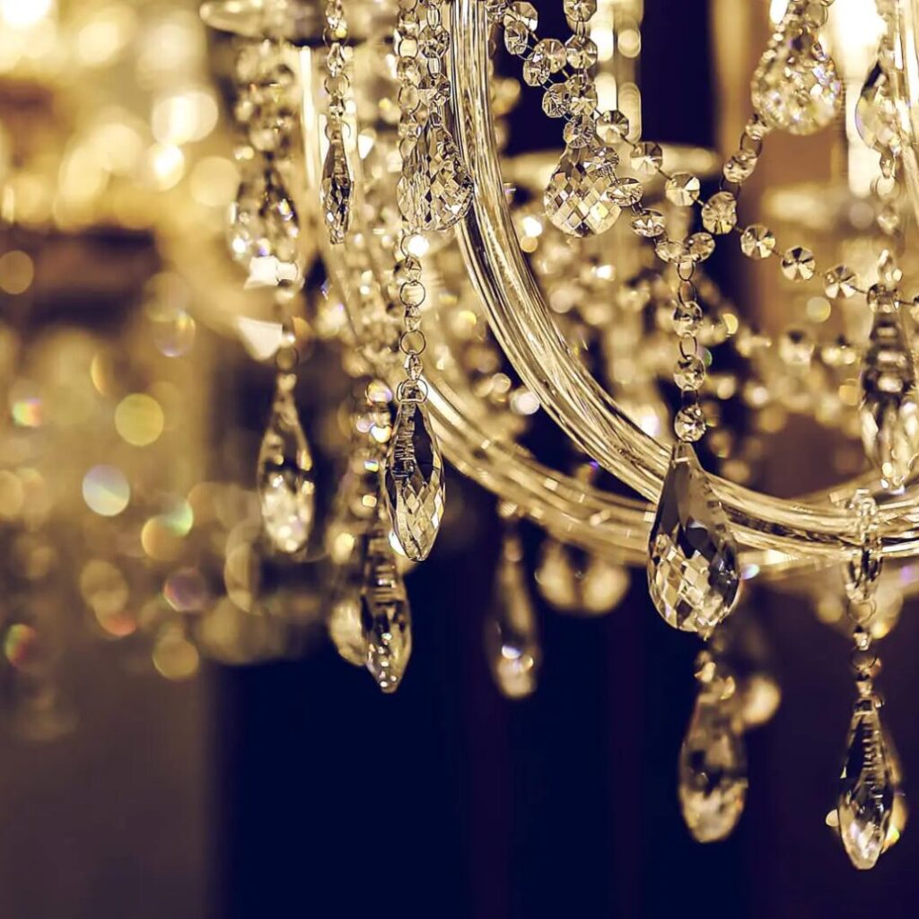 Maison de luxe : création d'un passeport digital luxe et traçabilité