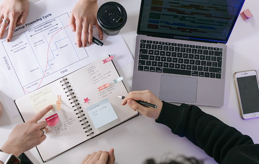 Offre d'emploi chez Numendo - Ingénieur d'affaires et Business Developer