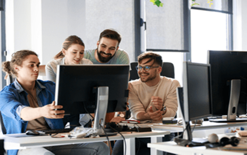 Chef de projet Omnicanal e-Commerce - E-commerce Project Manager